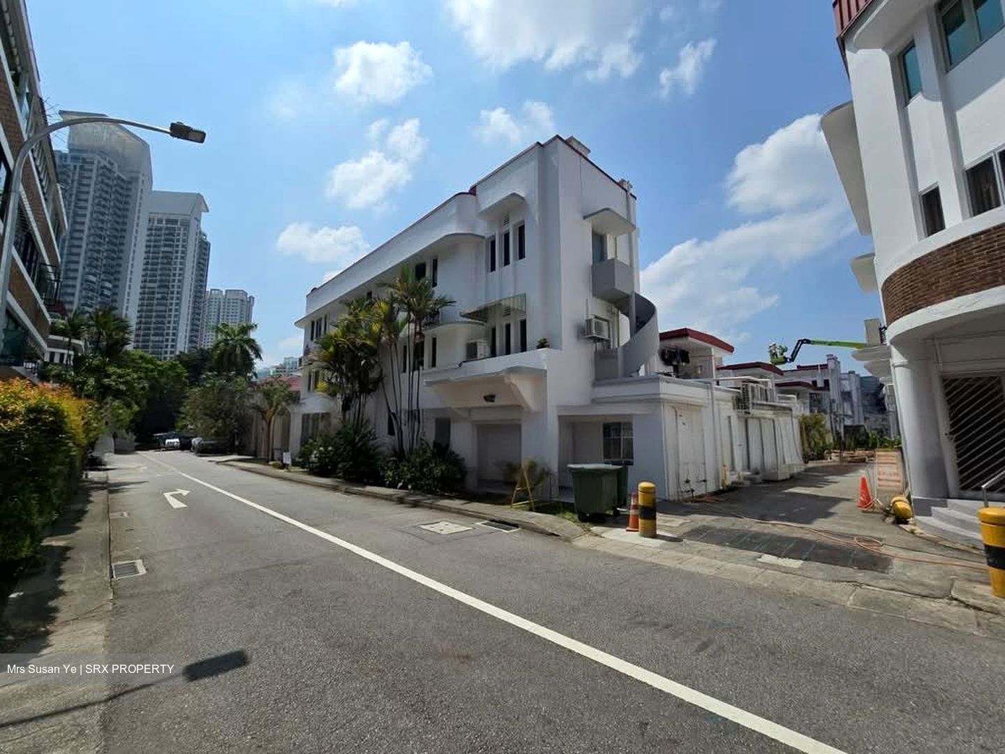 Tiong Bahru Estate (D3), Apartment #574001871